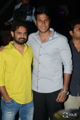 Run Movie Audio Launch